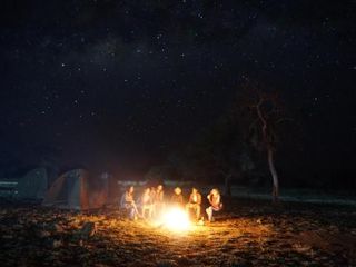 Фото отеля Mazzola Safari House & Backpacking
