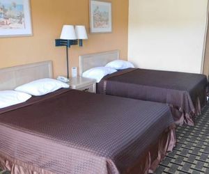 Budget Inn Of Orlando Orlando United States