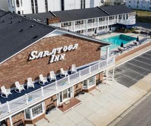 Saratoga Inn Wildwood Crest United States