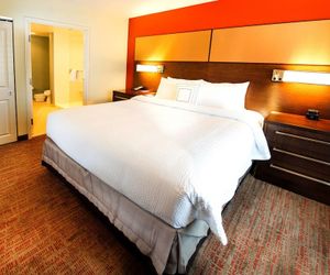 Residence Inn by Marriott Columbia West/Lexington West Columbia United States