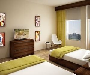 TownePlace Suites by Marriott Dallas Downtown Dallas United States