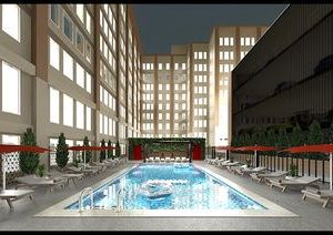 Fairfield Inn & Suites by Marriott Dallas Downtown Dallas United States