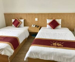 King Hotel Qui Nhon Vietnam
