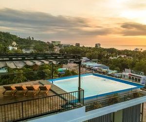Golden Daisy Hotel Duong Dong Vietnam