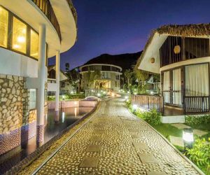 Vaniza Resort Phu Quoc Duong Dong Vietnam