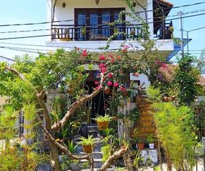 AnBang Morning Glory Beach Homestay Hoi An Vietnam