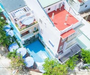 Villa of Tranquility Hoi An Vietnam
