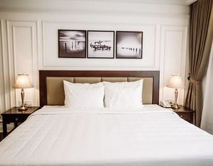 Hotel du Monde Hanoi Vietnam