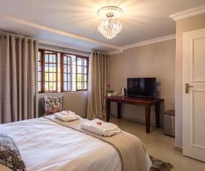 La Vida Luka - Luxury Guesthouse Pretoria South Africa