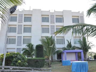 Hotel pic Goverdhan Greens