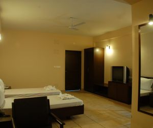 Hotel Ajoy Minar Mandarmani Mandarmoni India