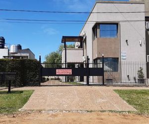 Ayres Del Rio Uruguay Colon Argentina