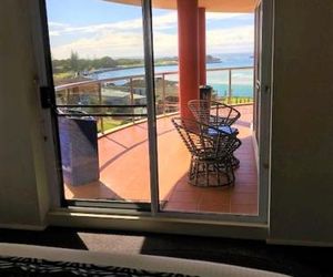 Sunrise Luxury Apartments Tuncurry Australia