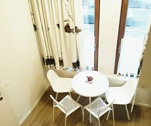 CityHome Antwerp Antwerp Belgium