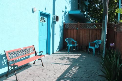 Hotel Photo 16