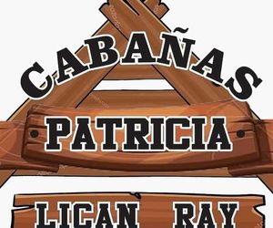 Cabañas Patricia Licanray Lican Ray Chile