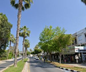 Poseidonos Apartment Paphos Cyprus