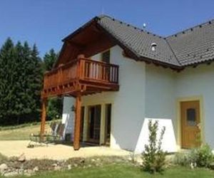 Villa Gamma - Lipnohome Lipno nad Vltavou Czech Republic