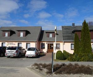 Pension Richter Uckeritz Germany