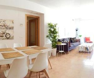 Apartamento EvaHome Roquetas Roquetas de Mar Spain