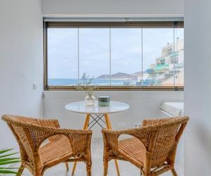 Apartamento Playa Chica Gran Canaria Island Spain