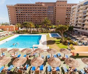 PYR Private Apartment Fuengirola Spain