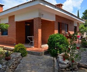 Villa Font l Ametlla de Mar Spain