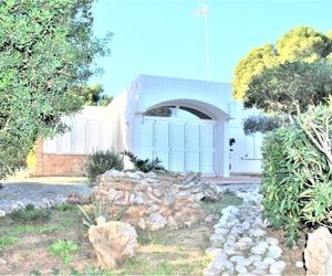 Villa Velero l Ametlla de Mar Spain