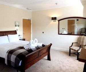 Star & Garter Hotel Linlithgow United Kingdom