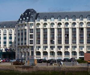 Maeva Particuliers Résidence Le Beach Trouville-sur-Mer France