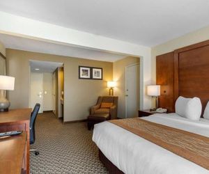 Comfort Inn & Suites SW Houston Sugarland Stafford United States
