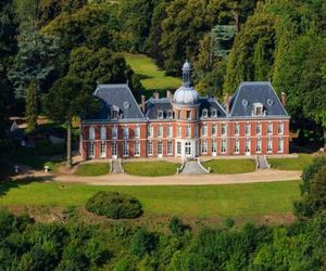 Chateau Du Landin Jumieges France