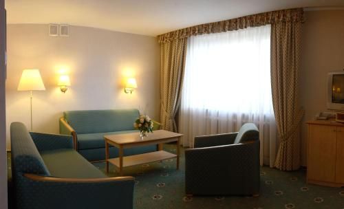 Hotel Photo 14
