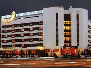 Hotel Photo 17