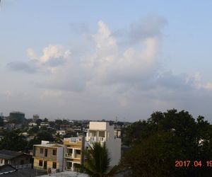 3B Regent Residencies Mount Lavinia Sri Lanka