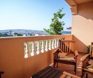 Apartments Jasko 2895 Barbat Croatia