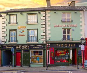 Behans Horseshoe Bar & Restaurant Listowel Ireland