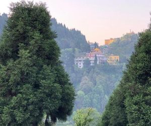 Green Tara Residency Darjeeling India