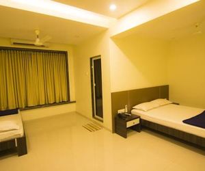 Hotel Jagdish Residency Dapoli India