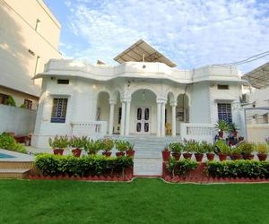 Homestay at Heritage Bungalow 97 Ajmer Ajmer India
