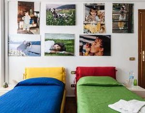 Frati Bigi Pisa Italy