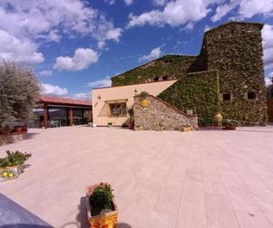 Agriturismo le Campanelle Campofelice di Roccella Italy