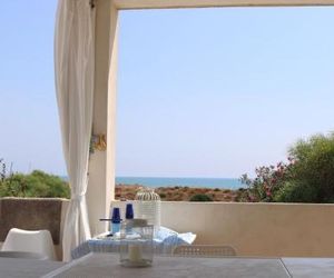 Terrazza Anticaglie Punta Braccetto Italy