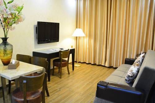 Hotel Photo 11