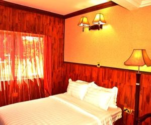 Ridgecage Guest House Nairobi Kenya