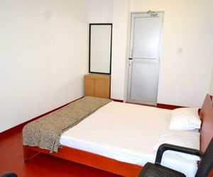 Olive hill top hotel Haputale Sri Lanka