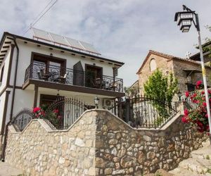 Apartments Sv. Dimitrij Ohrid Macedonia