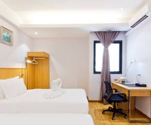 Summer Tree Hotel Penang Georgetown Malaysia