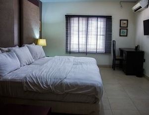 Chelsea Suites Annex Agboju Nigeria