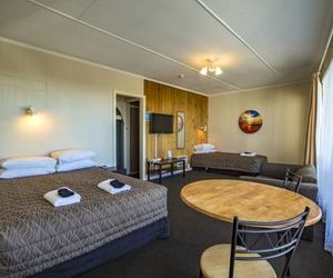 SeabreezeMotels Timaru New Zealand